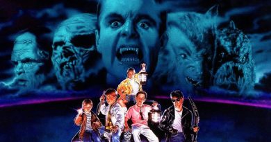 Ulteriori cliché del cinema horror (Seconda parte)