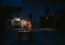 l'heure bleue, l'ora blu di Vittorio Storaro ne 